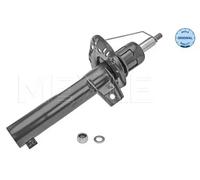 Amortisseur Essieu avant Goujon en haut 126 623 0021 MEYLE pour AUDI VW