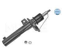 Amortisseur Essieu avant Goujon en haut 126 623 0022 MEYLE pour VW SKODA