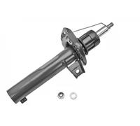 Meyle Amortisseur essieu avant 126 623 0025 - goujon en haut - pour Audi Seat Skoda