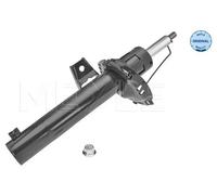 Amortisseur Essieu avant Goujon en haut 126 623 0027 MEYLE pour VW AUDI SKODA
