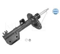 Amortisseur Essieu avant Goujon en haut 126 623 0028 MEYLE pour VW MAN