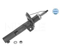 Amortisseur Essieu avant Goujon en haut 126 623 0050 MEYLE pour VW SKODA AUDI