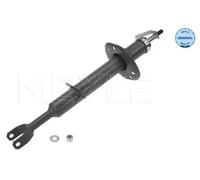 Amortisseur Essieu avant Goujon en haut 126 625 0000 MEYLE pour AUDI A8 D2