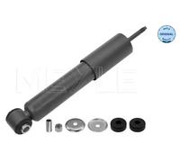 Amortisseur Essieu avant Goujon en haut 126 625 0001 MEYLE pour VW