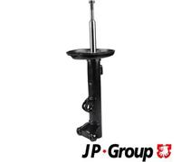Amortisseur Essieu avant Goujon en haut 1342102100 JP GROUP pour MERCEDES-BENZ