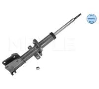 Amortisseur Essieu avant Goujon en haut 16-26 623 0007 MEYLE pour FIAT NISSAN