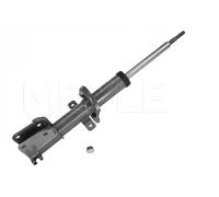 Meyle Amortisseur avant 16-26 623 0007 – goujon en haut – pour FIAT, NISSAN