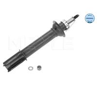 Amortisseur Essieu avant Goujon en haut 16-26 623 0009 MEYLE pour RENAULT