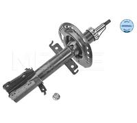 Amortisseur Essieu avant Goujon en haut 16-26 623 0011 MEYLE pour RENAULT