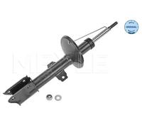 Amortisseur Essieu avant Goujon en haut 16-26 623 0013 MEYLE pour DACIA RENAULT