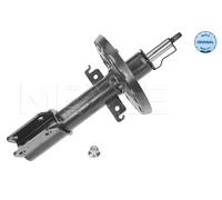 Amortisseur Essieu avant Goujon en haut 16-26 623 0015 MEYLE pour RENAULT