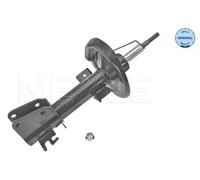Amortisseur Essieu avant Goujon en haut 16-26 623 0020 MEYLE pour NISSAN OPEL