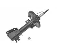 Amortisseur Essieu avant Goujon en haut 16-26 623 0020 MEYLE pour OPEL RENAULT