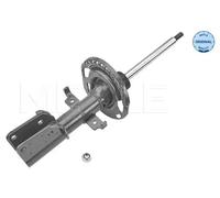 Amortisseur Essieu avant Goujon en haut 16-26 623 0022 MEYLE pour RENAULT