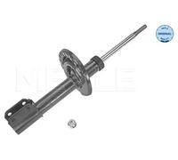 Amortisseur Essieu avant Goujon en haut 16-26 623 0023 MEYLE pour DACIA RENAULT