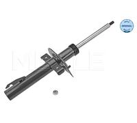 Amortisseur Essieu avant Goujon en haut 16-26 623 0029 MEYLE pour RENAULT