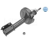 Amortisseur Essieu avant Goujon en haut 16-26 623 0030 MEYLE pour NISSAN RENAULT