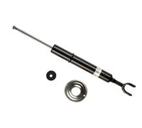 Amortisseur Essieu avant Goujon en haut 19-139951 BILSTEIN pour AUDI A6 C6