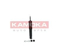 Amortisseur Essieu avant Goujon en haut 2000029 KAMOKA pour MITSUBISHI L200