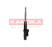 Amortisseur Essieu avant Goujon en haut 2000043 KAMOKA pour MERCEDES-BENZ VW