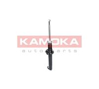 Amortisseur Essieu avant Goujon en haut 2000108 KAMOKA pour ALFA ROMEO 147 156