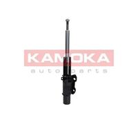 Amortisseur Essieu avant Goujon en haut 2000109 KAMOKA pour MERCEDES-BENZ VW