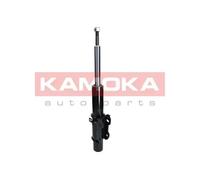 Amortisseur Essieu avant Goujon en haut 2000110 KAMOKA pour MERCEDES-BENZ VW