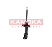 Amortisseur Essieu avant Goujon en haut 2000199 KAMOKA pour TOYOTA YARIS