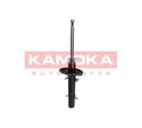 Amortisseur Essieu avant Goujon en haut 2000222 KAMOKA pour AUDI VW SEAT SKODA