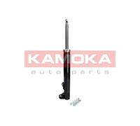 Amortisseur Essieu avant Goujon en haut 2000274 KAMOKA pour MERCEDES-BENZ 190