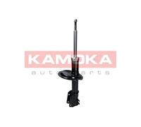 Amortisseur Essieu avant Goujon en haut 2000299 KAMOKA pour PEUGEOT CITROËN FIAT