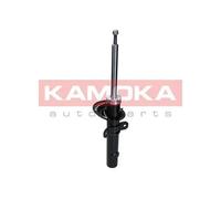 KAMOKA 2000300 Amortisseur pour JAGUAR