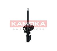 Amortisseur Essieu avant Goujon en haut 2000325 KAMOKA pour CITROËN