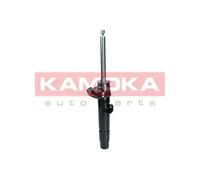 Amortisseur Essieu avant Goujon en haut 2000344 KAMOKA pour BMW 1 3 3 Touring