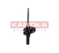 Amortisseur Essieu avant Goujon en haut 2000360 KAMOKA pour FORD SEAT VW
