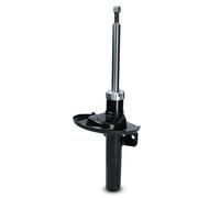 Kamoka Amortisseur essieu avant 2000360 – goujon en haut – pour Ford, Seat, VW