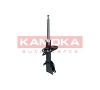 Amortisseur Essieu avant Goujon en haut 2000361 KAMOKA pour RENAULT