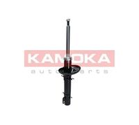 Amortisseur Essieu avant Goujon en haut 2000381 KAMOKA pour VW AUDI SEAT SKODA