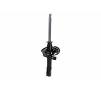 KAMOKA 2x Amortisseur Jambe de suspension Pression de gaz Essieu avant amortisseurs Compatible avec RENAULT Scénic 2 JM 2000388