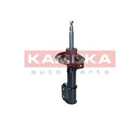 Amortisseur Essieu avant Goujon en haut 2000463 KAMOKA pour MERCEDES-BENZ