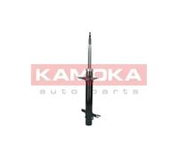 Amortisseur Essieu avant Goujon en haut 2000467 KAMOKA pour CITROËN FIAT PEUGEOT
