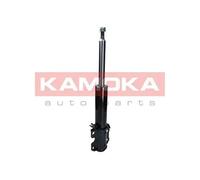 KAMOKA 2000475 Amortisseur pour MERCEDES-BENZ,VW