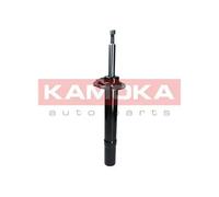 Amortisseur Essieu avant Goujon en haut 2000482 KAMOKA pour BMW 5 5 Touring