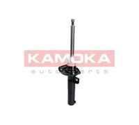 Amortisseur Essieu avant Goujon en haut 2000484 KAMOKA pour AUDI SEAT SKODA VW