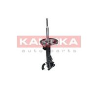 Amortisseur Essieu avant Goujon en haut 2000486 KAMOKA pour MERCEDES-BENZ CLK