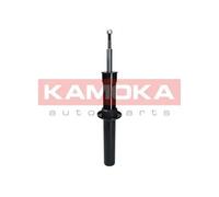 Amortisseur Essieu avant Goujon en haut 2000516 KAMOKA pour BMW X5 X6