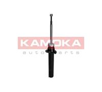 Amortisseur Essieu avant Goujon en haut 2000631 KAMOKA pour ALFA ROMEO 159 BRERA