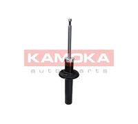 Amortisseur Essieu avant Goujon en haut 2000649 KAMOKA pour AUDI Q5