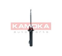 Amortisseur Essieu avant Goujon en haut 2000653 KAMOKA pour ALFA ROMEO SPIDER