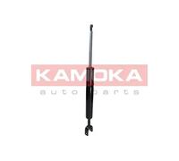 Amortisseur Essieu avant Goujon en haut 2000701 KAMOKA pour AUDI A6 C6